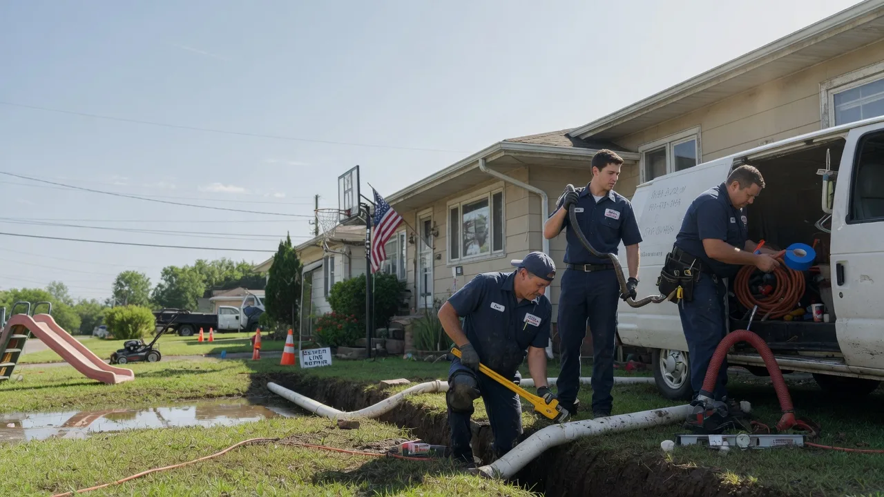 Toilet Installation in Hoskinston, KY near me